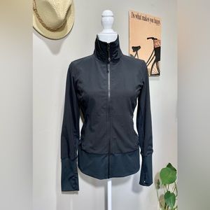 NWOT REI Tracksuit-style Jacket | W Small